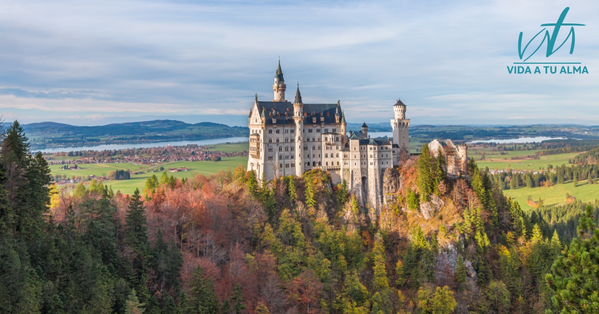 NUESTRA FORTALEZA INDESTRUCTIBLE