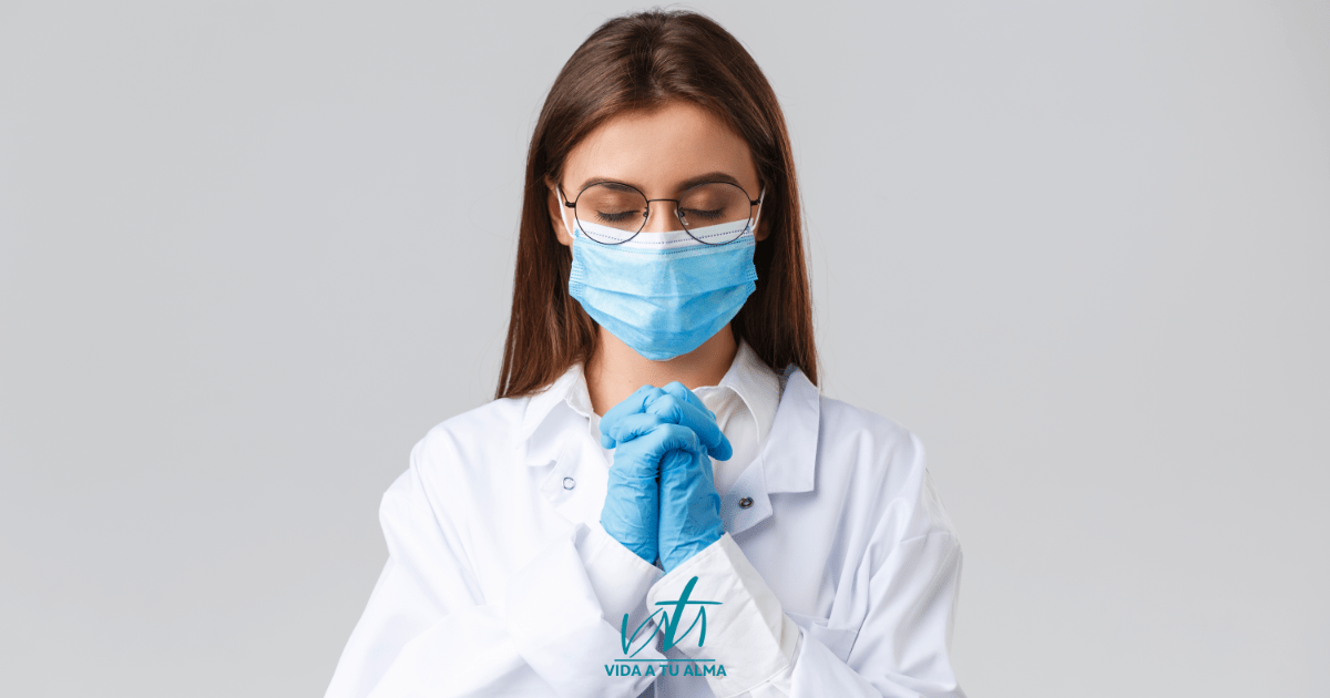 AGRADECIMIENTO crea NUEVA REALIDAD