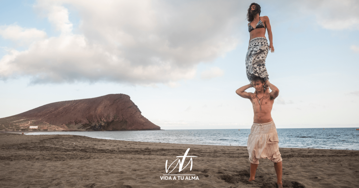 Cómo ser LIBRE del TEMOR