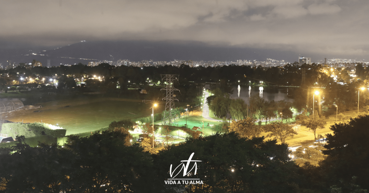 Dios renueva nuestras Fuerzas