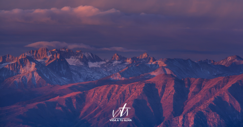 DIOS permite lo NECESARIO en nuestra vida