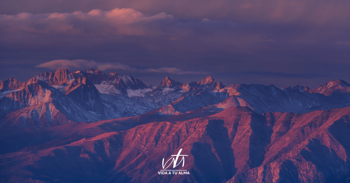 DIOS permite lo NECESARIO en nuestra vida