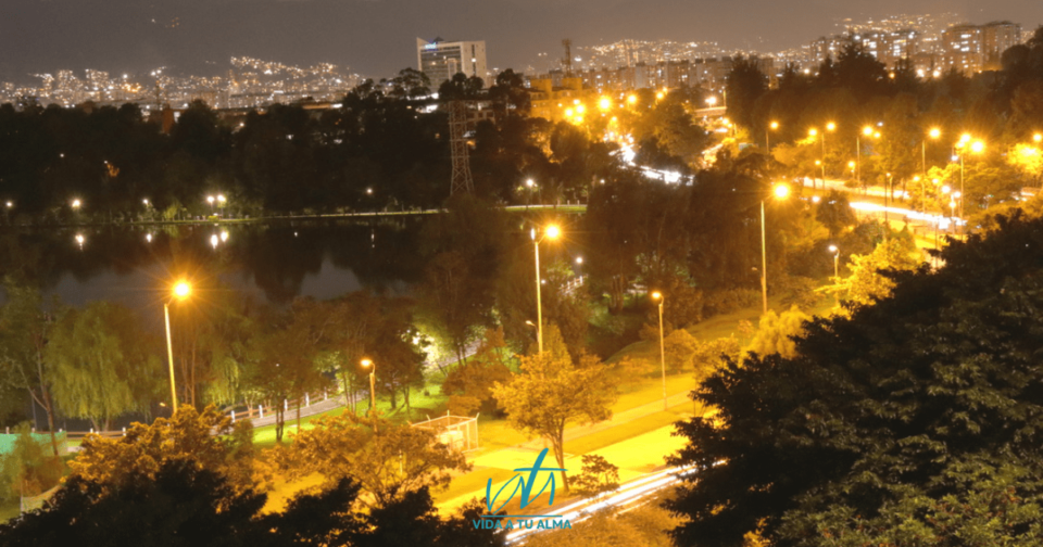 Aprende a Disfrutar de la VIDA