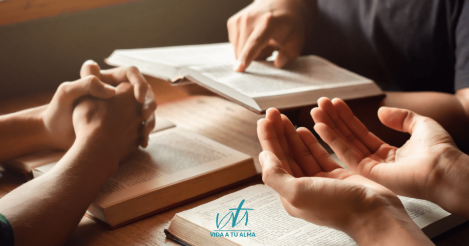 En Quién depositar la Confianza