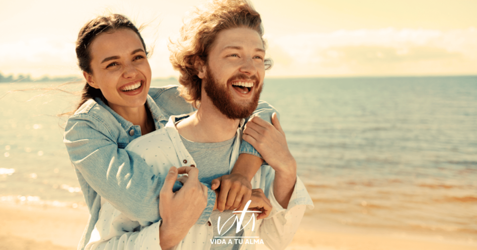 La RISA y el Júbilo vienen de Dios