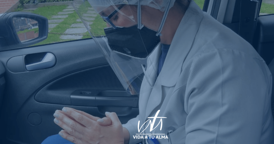 La SANIDAD Verdadera viene de DIOS