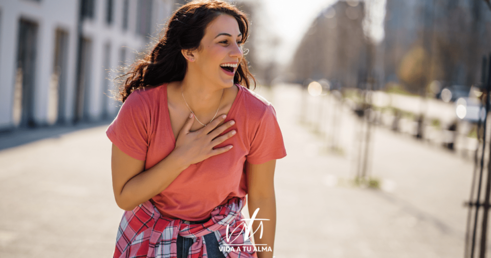 La Victoria sobre el ESTRÉS