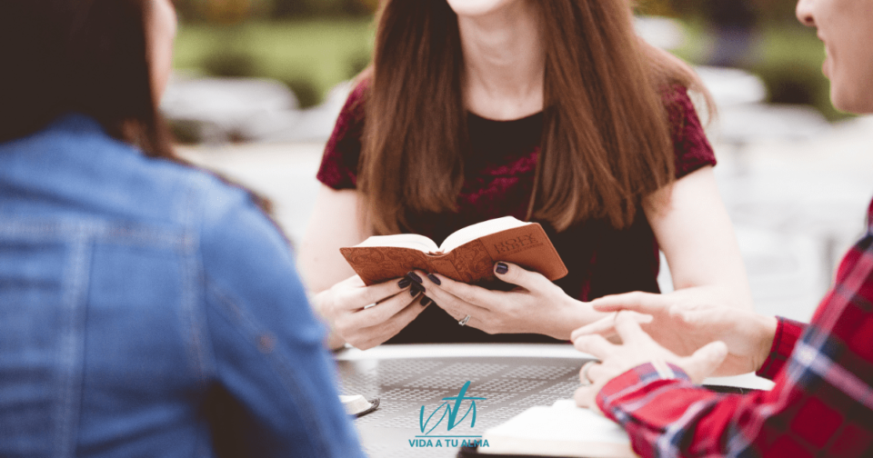 Las 11 Actitudes de una IGLESIA MADURA