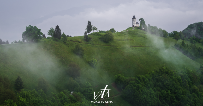 El Llamamiento de JOSUÉ 