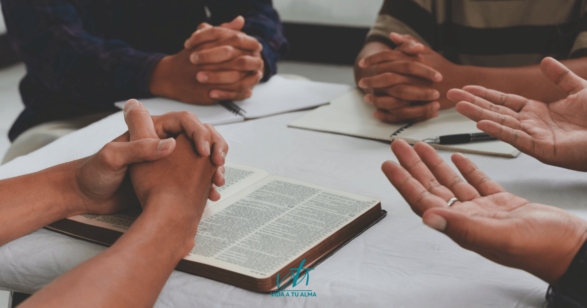 El Llamamiento a la UNIDAD