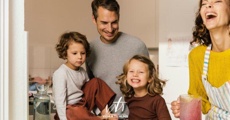 Cómo CAMINAR en Amor