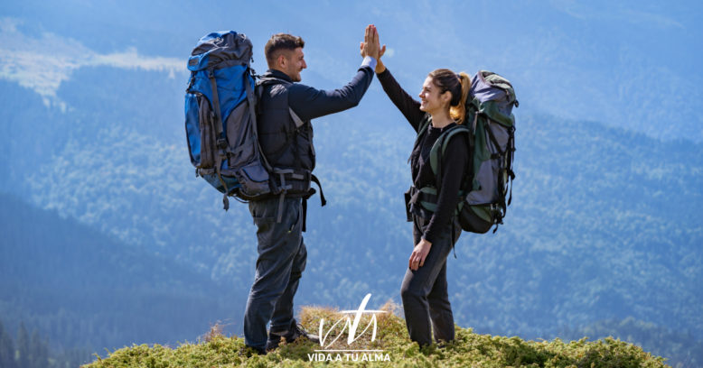 3 Ingredientes para una ACTITUD de Hierro